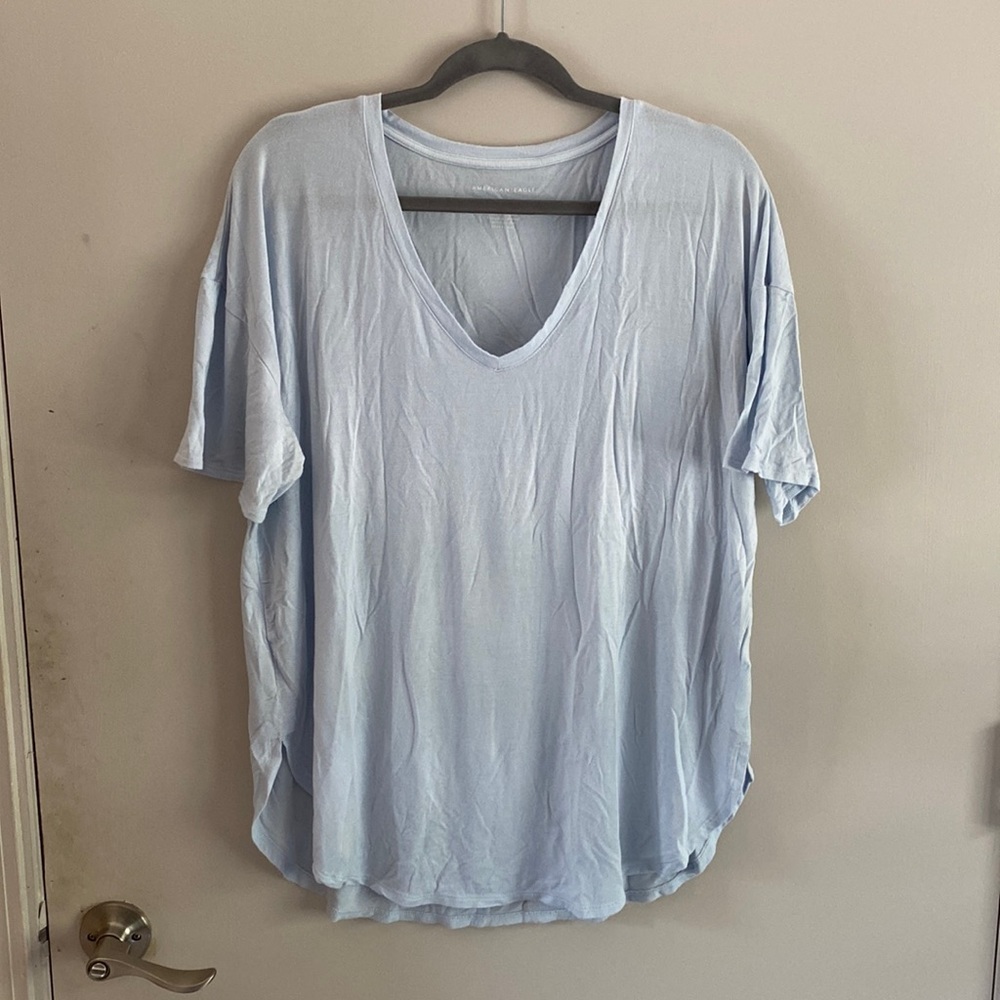 American Eagle Soft & Sexy Tee